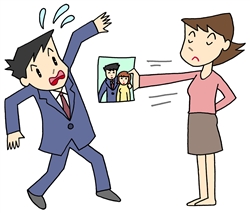 街角相談所−探偵−