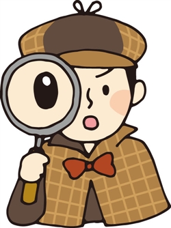 街角相談所−探偵−