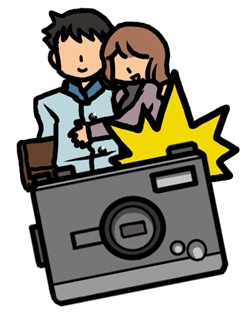 街角相談所−探偵−